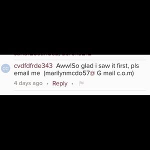 I was scammed out $1500.00 So please be careful